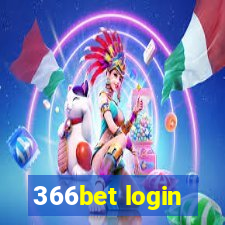 366bet login